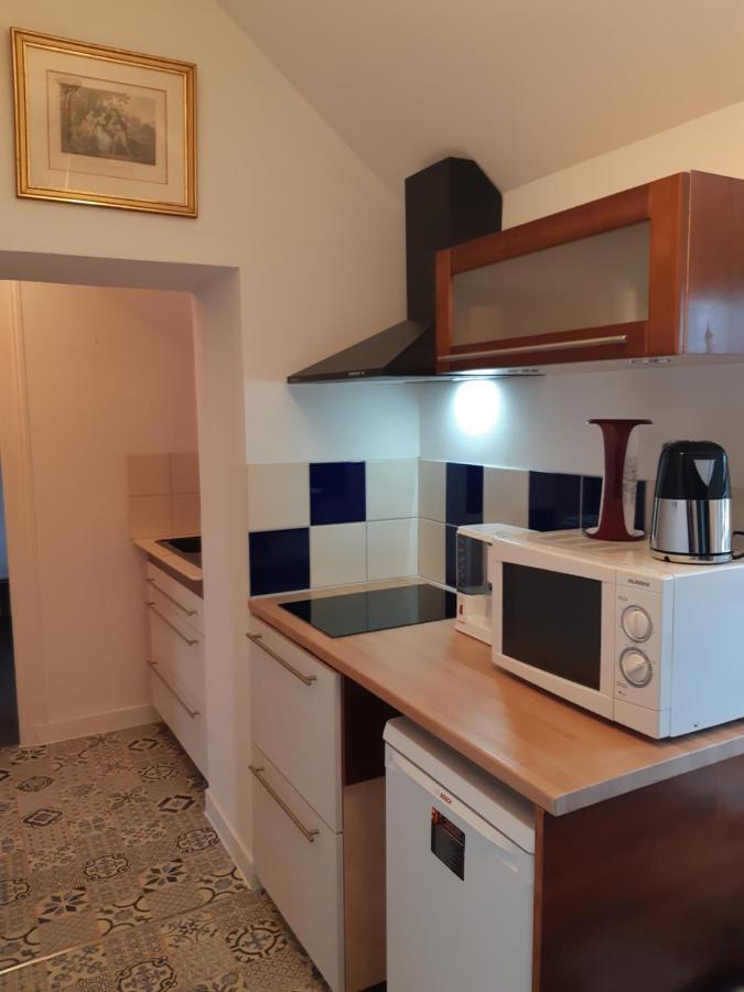Saint-Hilaire-du-Harcouët Maison Des Isles מראה חיצוני תמונה
